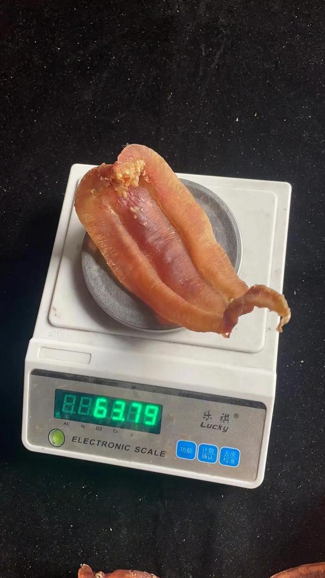 小血鳘鱼胶的功效 2025年血鳘鱼胶介绍 小血鳘鱼胶的功效 2025年血鳘鱼胶介绍