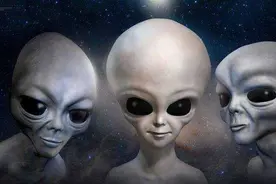 2014年，地球迎来首位星际访客，经科学家确认：并不属于太阳系图片