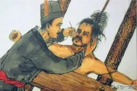 古代拐卖人口会如何？汉朝最严，买卖同罪，宋明清最轻，也最猖獗图片