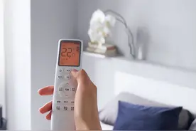 关于空调选购这件事，究竟是选定频好还是变频好？看完这篇就懂了图片