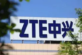 制裁解除，中兴迎来“重生”！回顾中兴事件，更显任正非的伟大图片