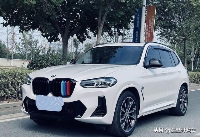宝马X3怎么样？值得入手吗？车主真实评价：低速顿挫严重