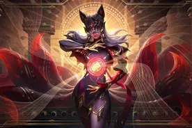 LOL测试服更新：塔罗牌皮肤发布，岩雀奥拉夫将进行中型重做图片