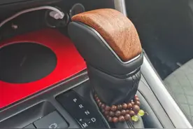 2022款RAV4荣放风尚PLUS版终极改造升级篇图片