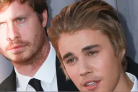 北美意难平后，贾斯丁比伯和宠妻海莉双双患病图片