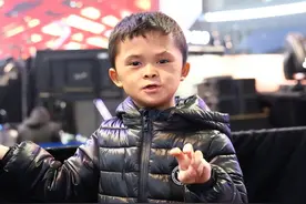 小马云曾坐房车保姆伺候，流量殆尽被资本抛弃后，结局唏嘘不已图片