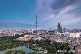 曾经的上海有多风光，现在的它就有多狼狈，深藏在谎言里的真相图片