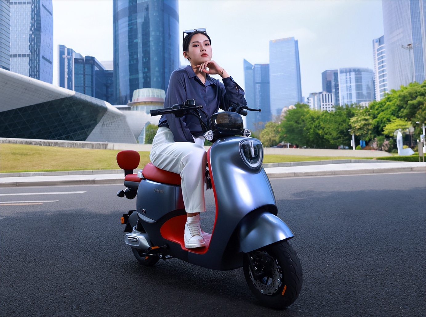 爱玛电动车有哪些优点_电动车销量排名_十大电动车品牌榜