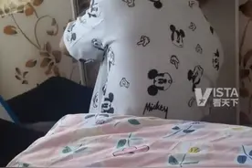 江苏一男子辅导二年级女儿写作业，一时情绪激动，竟被气到脑出血图片