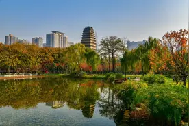 西安对运城影响到底有多大？不光是同属关中城市群，还有这些图片