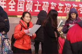 硕士研究生含金量在降低吗？过去十年我国硕士招生及毕业人数分析图片
