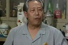 29年前的经典喜剧《我爱我家》中已经去世的12位演员图片