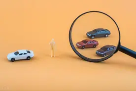 瓜子二手车平台卖了2辆车，亲身体验供大家分享图片