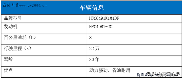 用户感言盛师傅：车龄近10年的江淮星锐感觉棒极了！