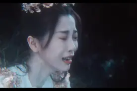 《苍兰诀》结局看似圆满，实则充满遗憾，隐藏4个不为人知的秘密图片