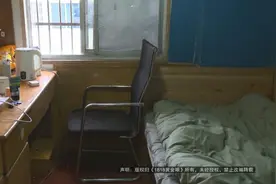 房东让租客“白住一个月”，退租为啥还卡住？图片