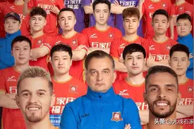 4月19日不见不散！2025中国足球协会五人制足球超级联赛即将在石家庄启幕图片