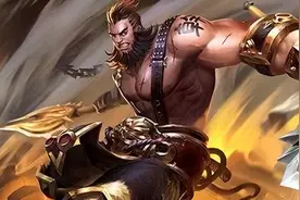 王者荣耀：程咬金玩家基本知识攻略，带来玩转图片