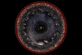 宇宙有边界吗？如果有，那边界之外是什么？图片