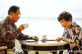 带“家孙”和带“外孙”有什么区别？老人的话，让人深思图片