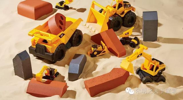 砖,最早的人造建筑材料,各类砖砌体赏析