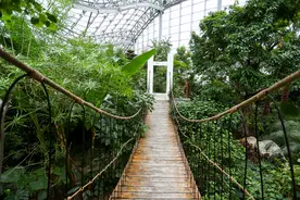 兰州出发不远行！镍都·金昌这份超全旅游打卡点清单出炉！速收！图片