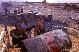 跟中国同日庆生的4国，1国分裂超50年，1国因气候变暖即将消失图片