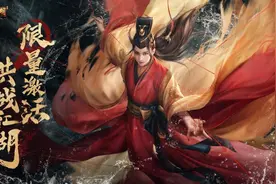 比武侠竞技更爽的事？端游《笑傲江湖》高清服重现极致江湖体验图片
