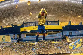 棋高一着！C罗下了好大一盘棋，最快下赛季重返欧洲顶级赛场图片