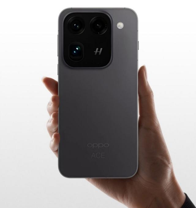 OPPO Find X9 Pro“解冻”在即，新机定位“口袋里的哈苏”