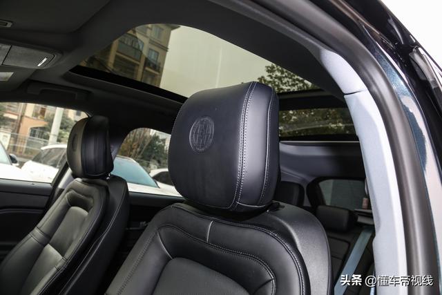 新车 | 售价28.86万元，林肯冒险家百周年限量版上市，限量888辆