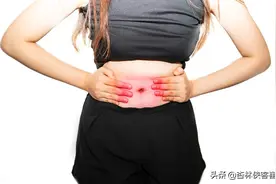 凌晨四五点想上厕所，大便不成形？医生告诉你原因，教你一招搞定图片