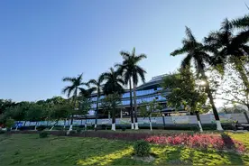 花都距离广州市区仅30公里，却给人偏僻落后之感，这里其实很漂亮图片