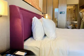 酒店里的四件套在哪可以买到？在酒店工作的朋友，解答了我的疑惑图片