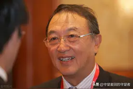 “教父”柳传志的双面人生（四）——贪婪的狠人图片