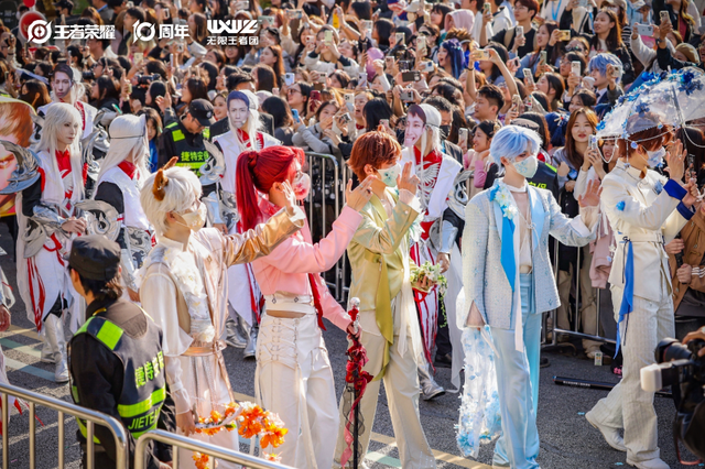 月活2.6 亿，《王者荣耀》十周年开启“国民游戏”新征程