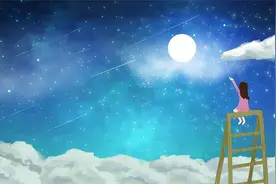 “接吻”时，女人“一直”有这个举动，就是玩一玩，并未动情图片