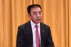 河北景县第一富豪：掌舵压滤机生产龙头企业，身家83亿图片