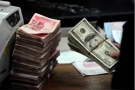 自己有国库，为何我国还将600吨黄金存入美国，万一赖账怎么办？图片