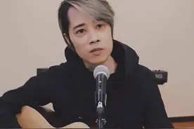 Tank回归！《三国恋》爆火后，因心脏病退出歌坛，现在是单亲爸爸图片