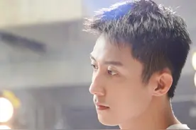 黄景瑜终于拿出雷霆手段对待造谣的黑粉，纵容只会让她们肆无忌惮图片