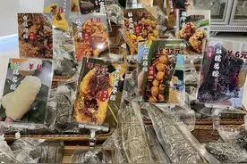 可烤可炸，看粽子的“七十二变”图片