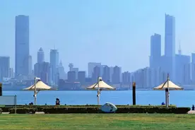 东北最浪的城，两个字图片