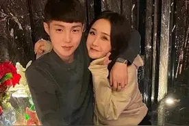 网红高迪与唐山受伤最严重的女子是朋友？老婆大美急忙制止发声图片