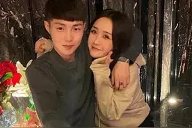 网红高迪与唐山受伤最严重的女子是朋友？老婆大美急忙制止发声图片