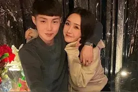 网红高迪与唐山受伤最严重的女子是朋友？老婆大美急忙制止发声图片