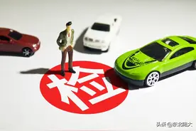 取消汽车年检：符合市场趋势，减轻车主负担图片