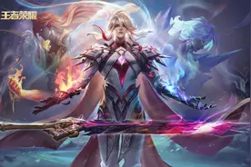 李信热度大涨，谁能克制他？马超算一个，花木兰也能轻松应对图片