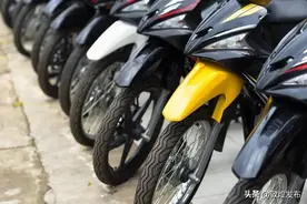 C1增驾摩托车，要考科目一吗？图片