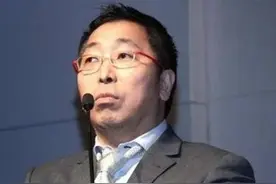 唐湘龙：一个有流量有争议的台湾“统派”媒体人图片